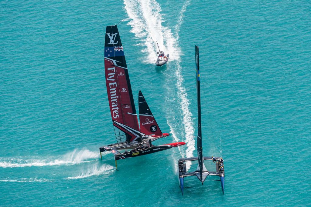 America's Cup