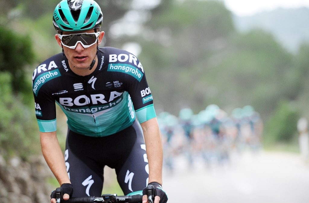 Bora-hansgrohe Cycling Team